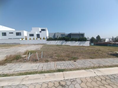 Terreno en Venta “LOMAS DE ANGELOPOLIS II”