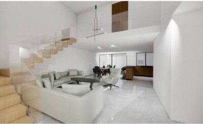 PRE VENTA “LA ANTIGUA CEMENTERA “