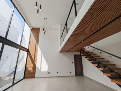 “PARQUE COLIMA” Casa Nueva en Venta !!