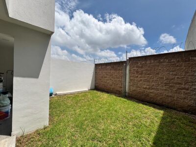San Francisco Acatepec “CASA NUEVA EN VENTA”