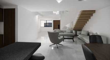 Casa Nueva en Pre Venta Fraccionamiento La Antigua Cementera