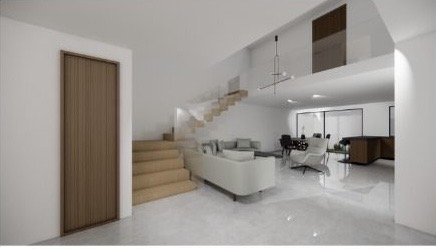 Casa Nueva en Pre Venta Fraccionamiento La Antigua Cementera