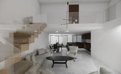 Casa Nueva en Pre Venta Fraccionamiento La Antigua Cementera