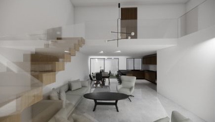 Casa Nueva en Pre Venta Fraccionamiento La Antigua Cementera