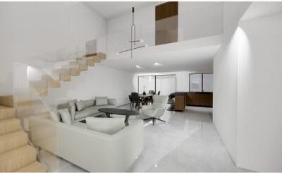 Casa Nueva en Pre Venta Fraccionamiento La Antigua Cementera