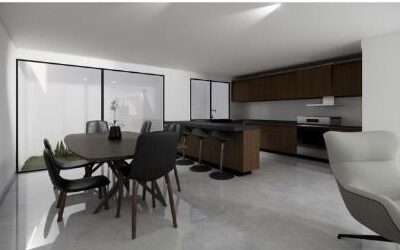 Casa Nueva en Pre Venta Fraccionamiento La Antigua Cementera