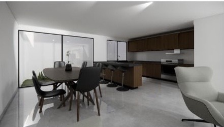 Casa Nueva en Pre Venta Fraccionamiento La Antigua Cementera