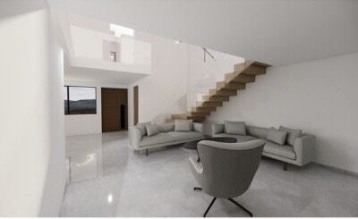 Casa Nueva en Pre Venta Fraccionamiento La Antigua Cementera