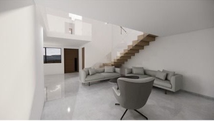 Casa Nueva en Pre Venta Fraccionamiento La Antigua Cementera