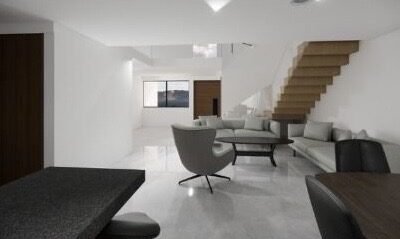 Casa Nueva en Pre Venta Fraccionamiento La Antigua Cementera