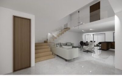 Casa Nueva en Pre Venta Fraccionamiento La Antigua Cementera