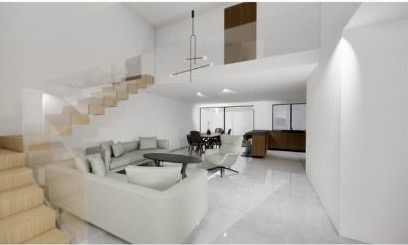 Casa Nueva en Pre Venta Fraccionamiento La Antigua Cementera