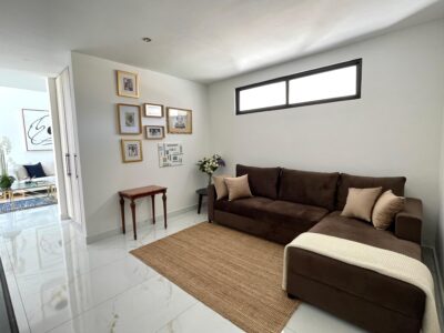 CASA EN VENTA PARQUE MALTA