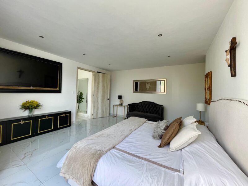 CASA EN VENTA PARQUE MALTA