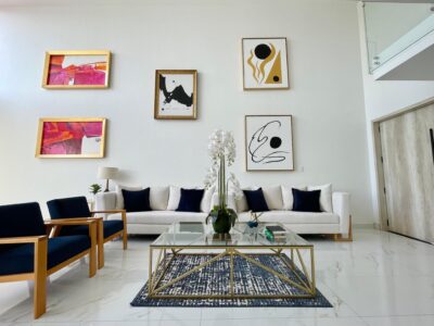 CASA EN VENTA PARQUE MALTA
