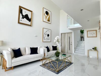CASA EN VENTA PARQUE MALTA
