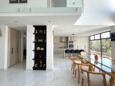 CASA EN VENTA PARQUE MALTA