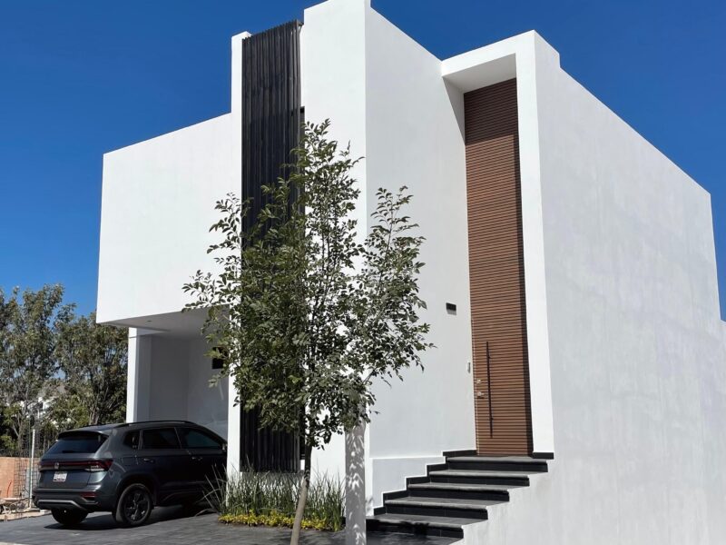 CASA EN VENTA PARQUE MALTA